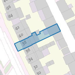 Perceel GDP00-C-5335