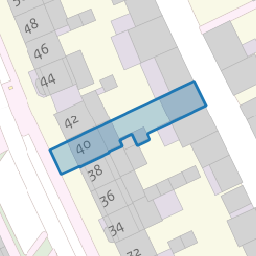 Perceel GDP00-C-5336