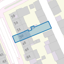 Perceel GDP00-C-5341