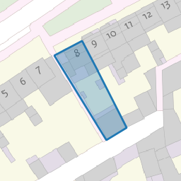 Perceel GDP00-C-5348