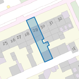 Perceel GDP00-C-5365