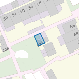 Perceel GDP00-C-5372