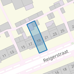 Perceel GDP00-C-5378