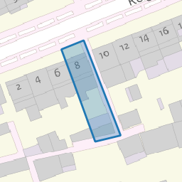 Perceel GDP00-C-5380