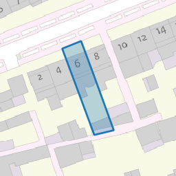 Perceel GDP00-C-5381