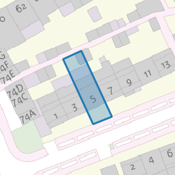 Perceel GDP00-C-5382