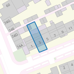 Perceel GDP00-C-5383