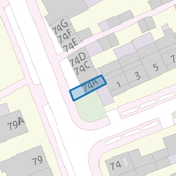 Perceel GDP00-C-5387