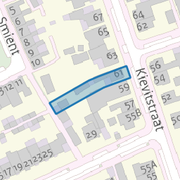 Perceel GDP00-C-5389