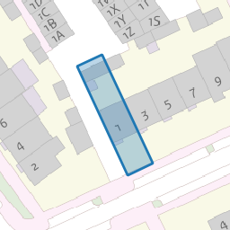 Perceel GDP00-C-5401