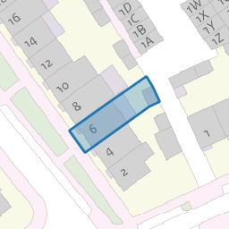 Perceel GDP00-C-5402