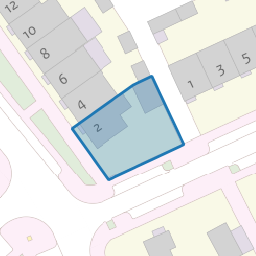 Perceel GDP00-C-5403