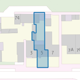 Perceel GDP00-C-5408