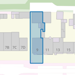 Perceel GDP00-C-5411
