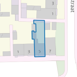 Perceel GDP00-C-5413