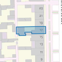 Perceel GDP00-C-5417