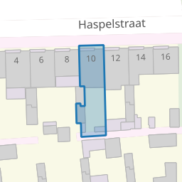 Perceel GDP00-C-5421