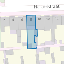 Perceel GDP00-C-5422