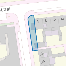 Perceel GDP00-C-5427
