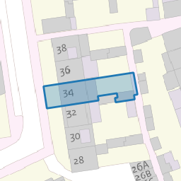 Perceel GDP00-C-5429