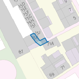 Perceel GDP00-C-5433