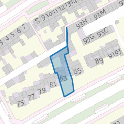 Perceel GDP00-C-5438