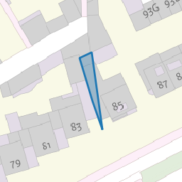 Perceel GDP00-C-5439