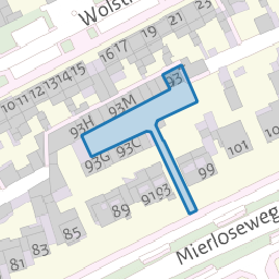 Perceel GDP00-C-5449