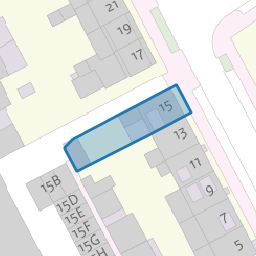 Perceel GDP00-C-5467