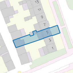 Perceel GDP00-C-5472