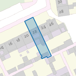 Perceel GDP00-C-5477