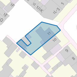 Perceel GDP00-C-5482