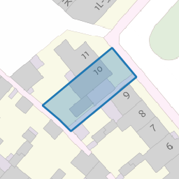 Perceel GDP00-C-5483