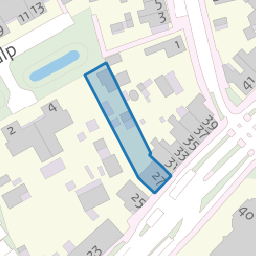 Perceel GDP00-C-5487