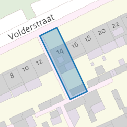 Perceel GDP00-C-5497