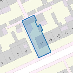 Perceel GDP00-C-5498