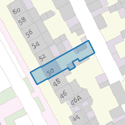 Perceel GDP00-C-5503