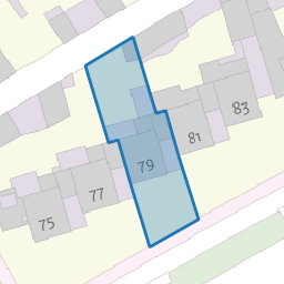 Perceel GDP00-C-5510