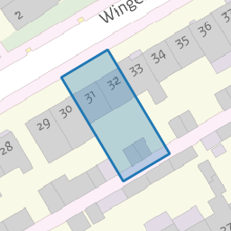 Perceel GDP00-C-5512