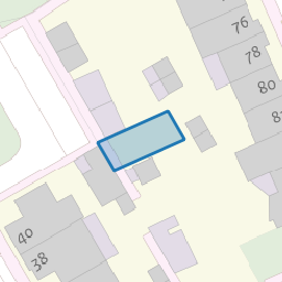 Perceel GDP00-C-5519