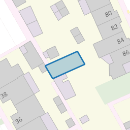 Perceel GDP00-C-5521