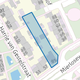 Perceel GDP00-C-5523