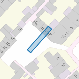 Perceel GDP00-C-5529