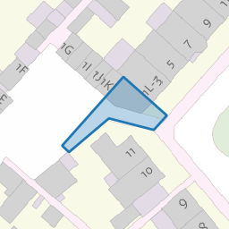 Perceel GDP00-C-5531