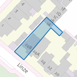 Perceel GDP00-C-5536