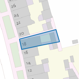 Perceel GDP00-C-5541