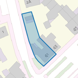 Perceel GDP00-C-5544