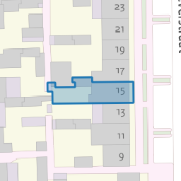 Perceel GDP00-C-5547