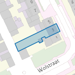 Perceel GDP00-C-5551