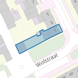 Perceel GDP00-C-5552